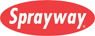 Sprayway logo